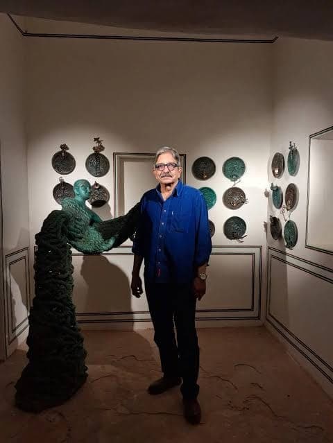 PRASHANTA MUKHERJEE