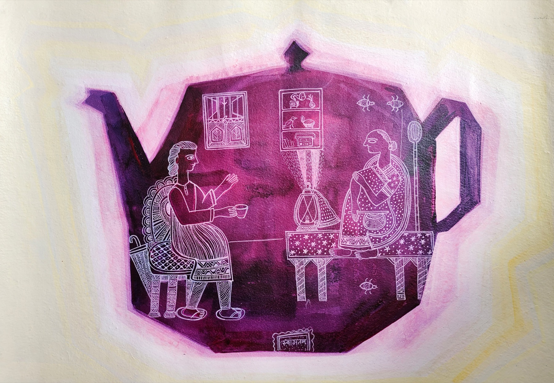 Chal Chitra / 01